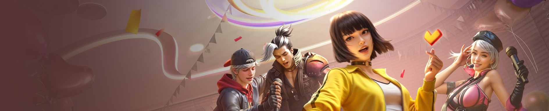 Game Banner